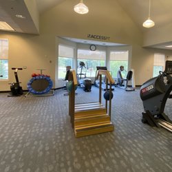 Access Physical Therapy & Wellness