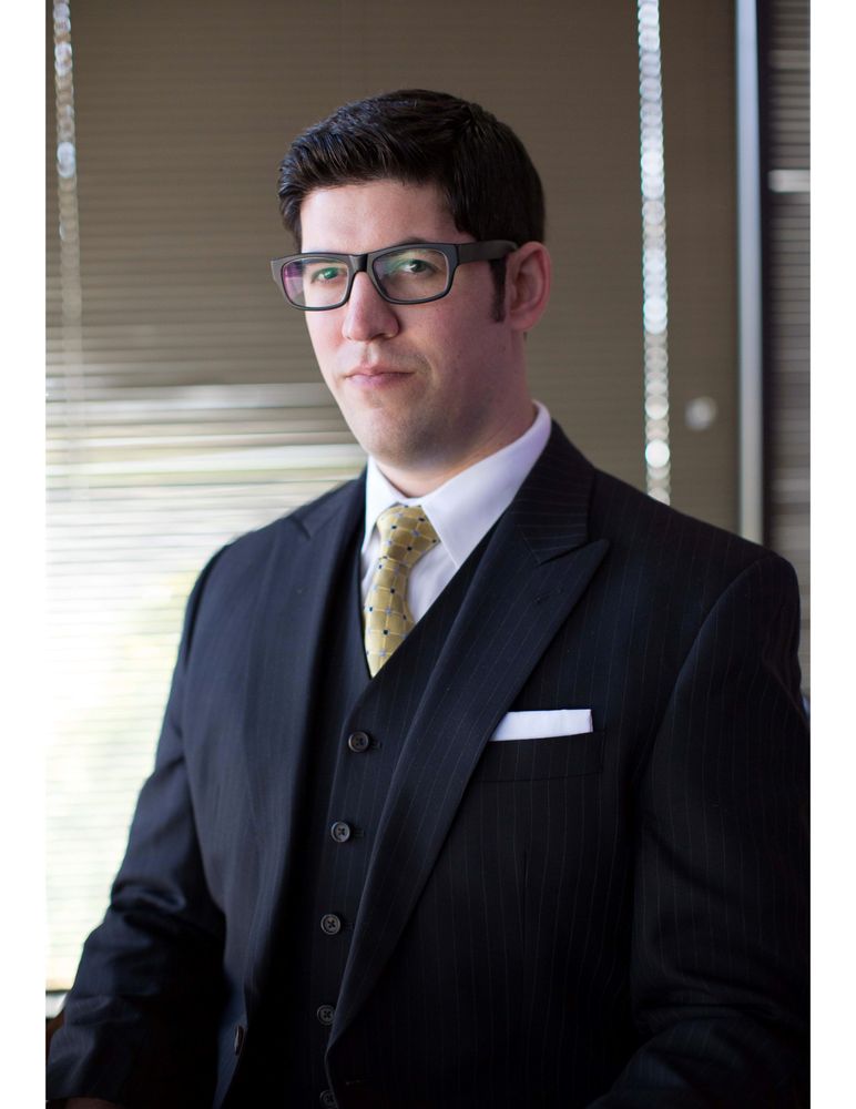 Law Office Of B Blaze Taylor - disability attorney in Lubbock, TX