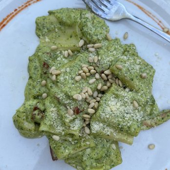 Locanda Amalfi - Pesto - Italian Near Me - Pleasanton, California Locanda Amalfi - Pesto - Italian Near Me - Pleasanton, California