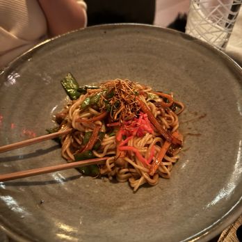 Azumi - Wagyu Yakisoba - Sushi Bars Near Me - Houston, Texas Azumi - Wagyu Yakisoba - Sushi Bars Near Me - Houston, Texas