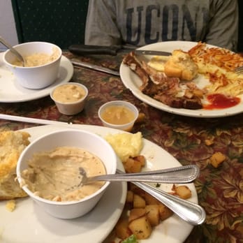 Exeter Whistle Stop - American Near Me - Exeter, California