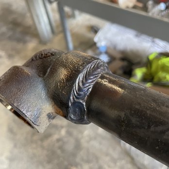 Lonestar Elite Welding - Metal Fabricators Near Me