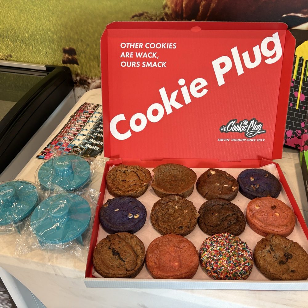 Cookie Plug - Bakeries Near Me - Hoover, Alabama