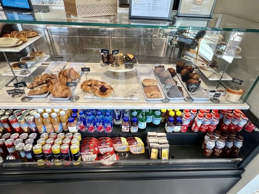 Peet's Coffee Rainbow by null