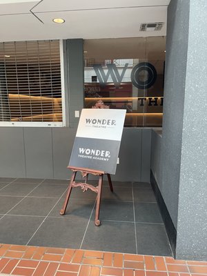 Wonderland of the Americas by null