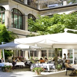 Altersheime der Stadt Zürich