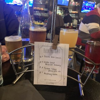 Spokes Craft Beer and Tapas - Tapas/Small Plates Near Me - Watertown, New York Spokes Craft Beer and Tapas - Tapas/Small Plates Near Me - Watertown, New York