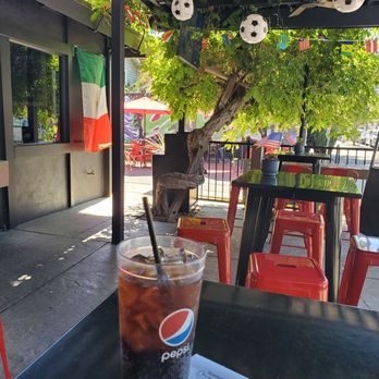 Twisted Track Station - waiting for my food enjoying the morning - Bars Near Me - Sacramento, California Twisted Track Station - waiting for my food enjoying the morning - Bars Near Me - Sacramento, California