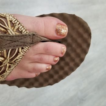 Davi Nails - Nail Salons Near Me - Santa Clarita, California