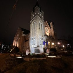 Sacred Heart Catholic Church