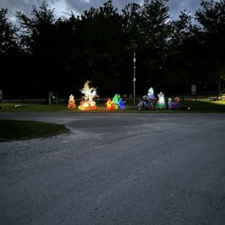 Cottonwoods Rv Park