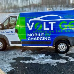 Stick it Graphics Vehicle Wraps