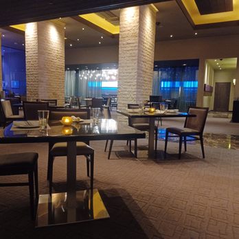 Bistro 57 - Inside - Italian Near Me - North Las Vegas, Nevada