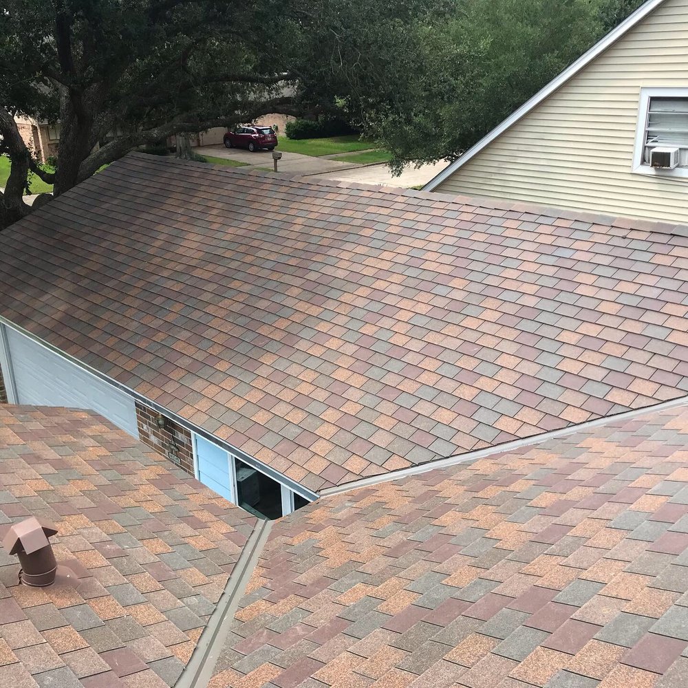 Slide of Guardian Roofing