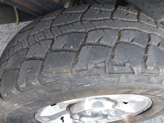 Eastland Tire & Auto Repair