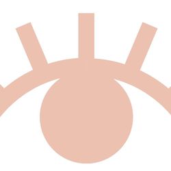 Pinky PDX - Secondary logo