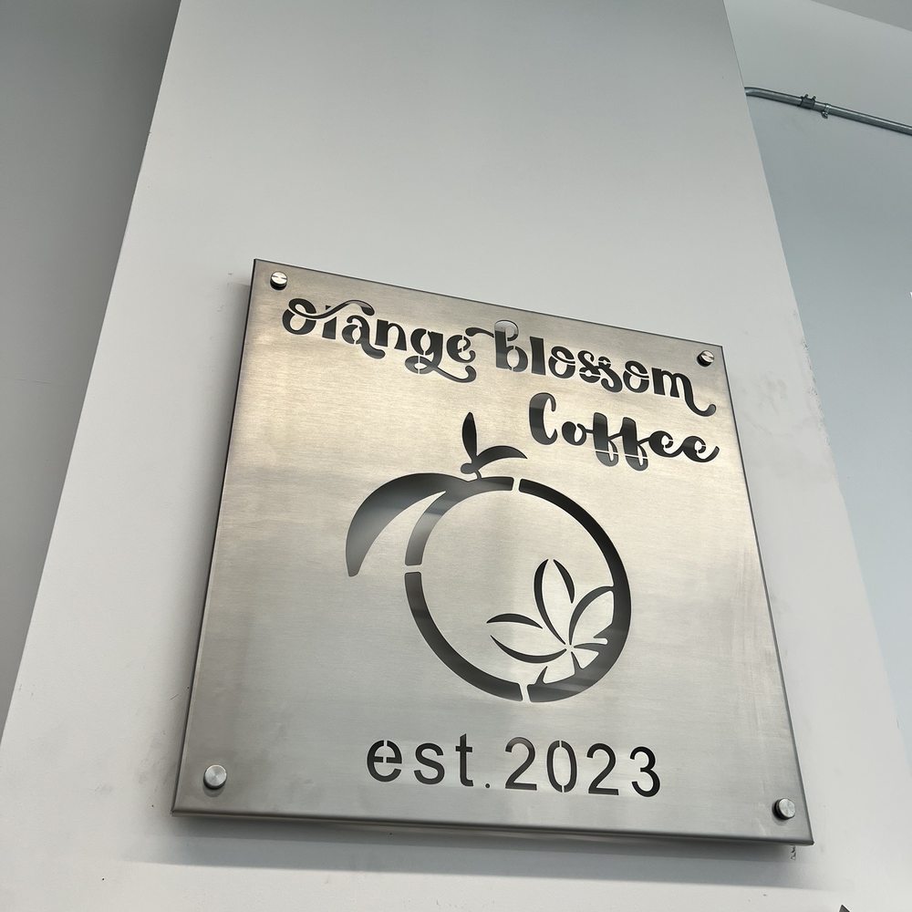Orange Blossom Coffee - Coffee & Tea Near Me - Bradenton, Florida Orange Blossom Coffee - Coffee & Tea Near Me - Bradenton, Florida