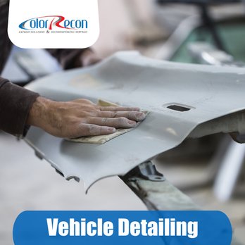 Allyz Auto - Get Your Car Or Truck Detailed At Color Recon Today. - Auto Detailing Near Me - Orlando, Florida Allyz Auto - Get Your Car Or Truck Detailed At Color Recon Today. - Auto Detailing Near Me - Orlando, Florida