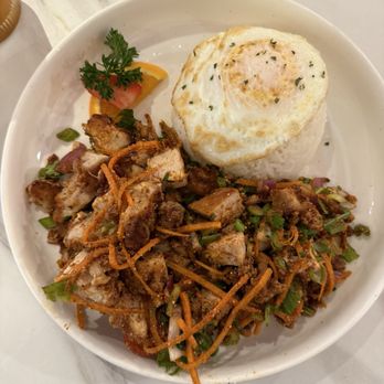 Taste & Glory - Spicy Crispy Chicken Special - Breakfast & Brunch Near Me - San Mateo, California Taste & Glory - Spicy Crispy Chicken Special - Breakfast & Brunch Near Me - San Mateo, California