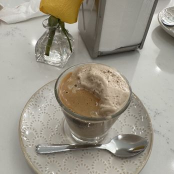 Verace - Affogato - Gelato Near Me - Livermore, California Verace - Affogato - Gelato Near Me - Livermore, California