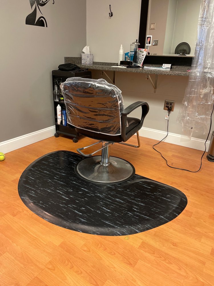 SUMMA’S DINA HAIR STYLING 713 MacDade Blvd, Folsom, Pennsylvania