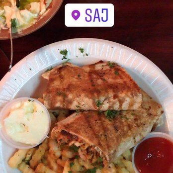 Saj Palestine - Lebanese Near Me - Paterson, New Jersey Saj Palestine - Lebanese Near Me - Paterson, New Jersey