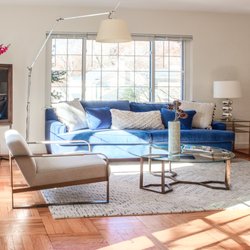 Beyond the Box Interiors - Living Room Design