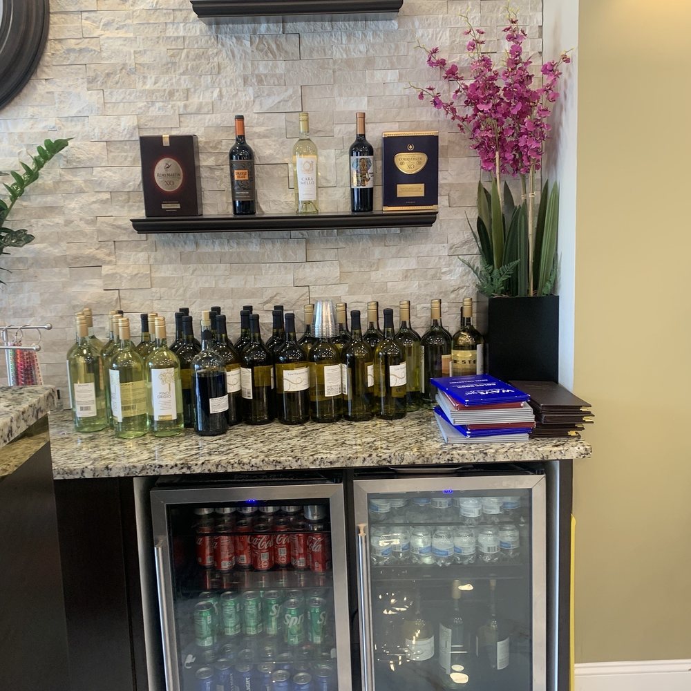 Vinci Nail Spa - Nail Salons Near Me - High Point, North Carolina Vinci Nail Spa - Nail Salons Near Me - High Point, North Carolina