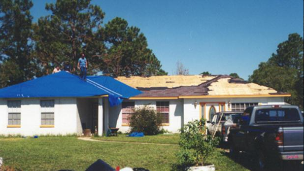 Slide of 911 Roofing & Restoration