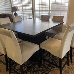 Casa Mayor Furniture