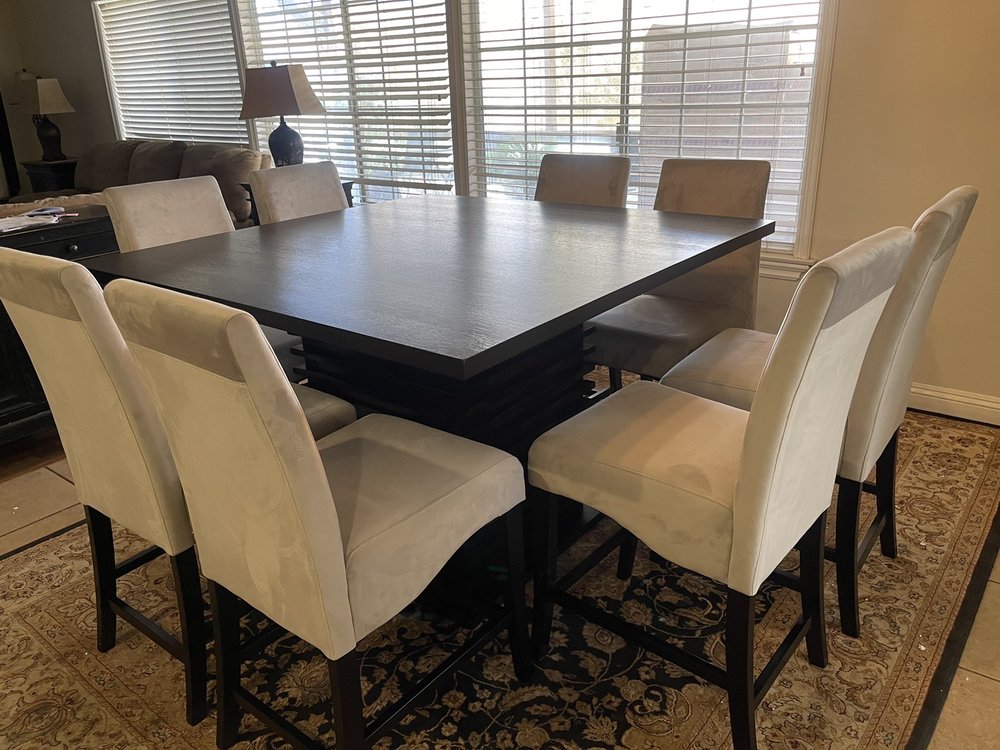 CASA MAYOR FURNITURE Updated September 2024 371 Wilkerson Ave