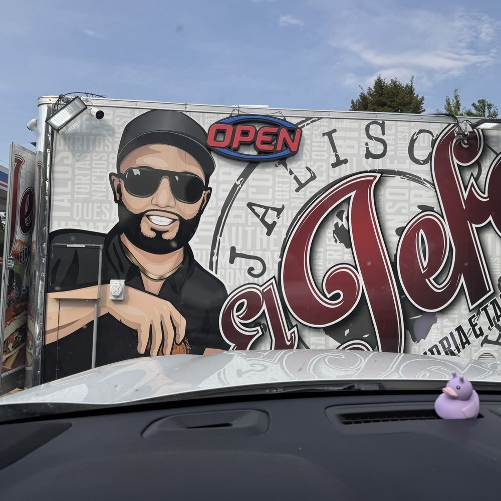 El Jefe Birria & Tacos - Mexican Near Me - Vancouver, Washington El Jefe Birria & Tacos - Mexican Near Me - Vancouver, Washington