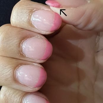 Lovely Rose Nail Spa - Nail Salons Near Me - Brooklyn, New York