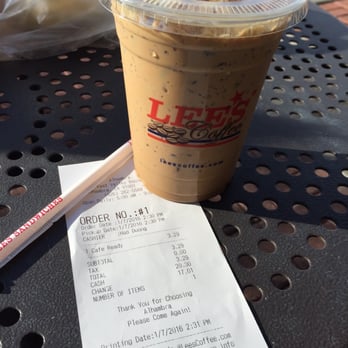 Lee's Sandwiches - Vietnamese Near Me - Alhambra, California Lee's Sandwiches - Vietnamese Near Me - Alhambra, California