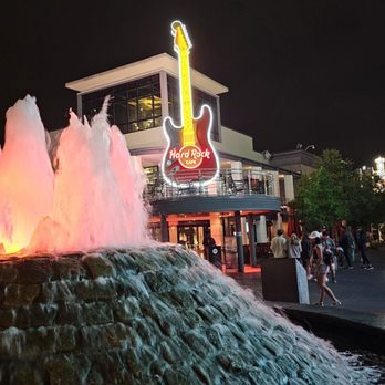 Hard Rock Cafe - American Near Me - Myrtle Beach, South Carolina Hard Rock Cafe - American Near Me - Myrtle Beach, South Carolina