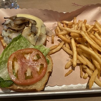 Used To Be's - Cheese Burger - Bars Near Me - Mantoloking, New Jersey Used To Be's - Cheese Burger - Bars Near Me - Mantoloking, New Jersey