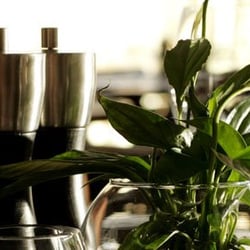 The Restaurant Bar & Grill - Taken from official website
