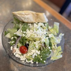 Fazzi's Restaurant  - Salad