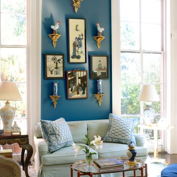 Ned Marshall Interiors - Garden District Residence - Interior Design Near Me - New Orleans, Louisiana Ned Marshall Interiors - Garden District Residence - Interior Design Near Me - New Orleans, Louisiana