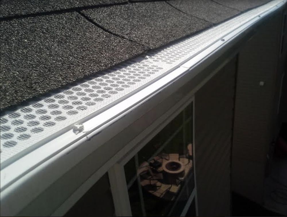 Slide of Allen Geoffrey's Handyman Service