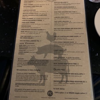 Poor Calvin's - Asian Fusion Near Me - Atlanta, Georgia