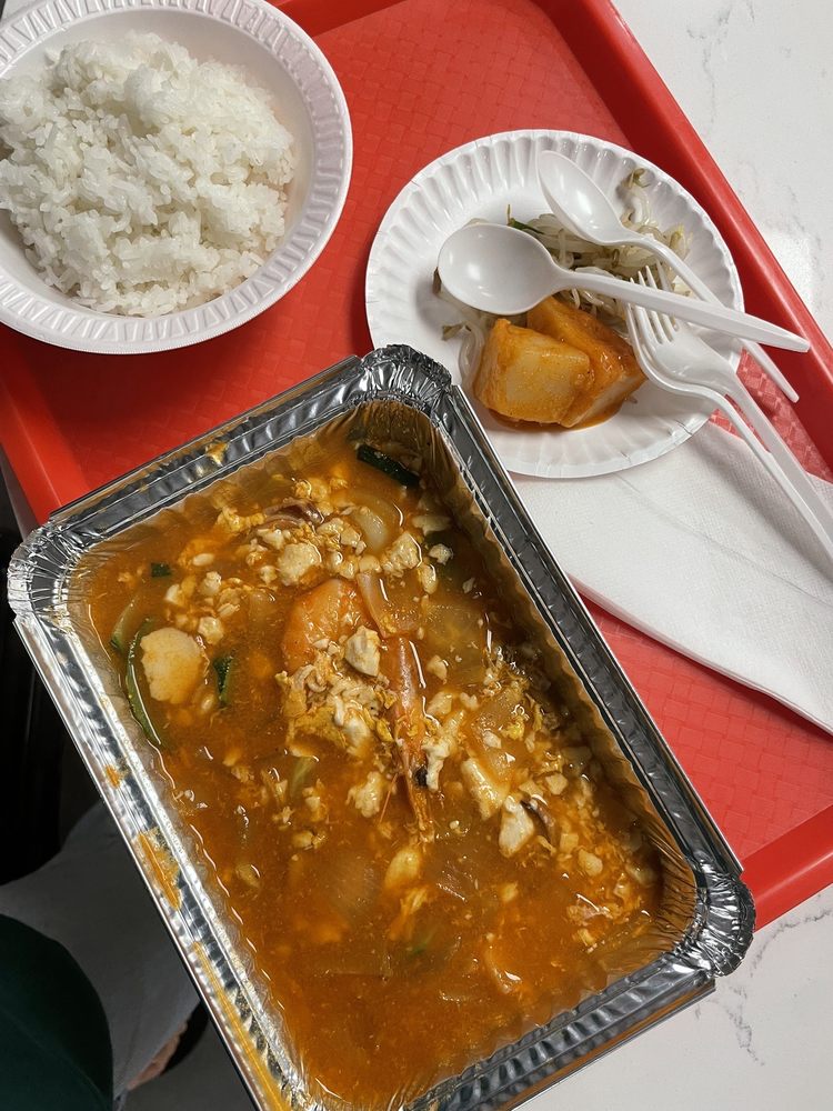 Food from Oma's Kitchen