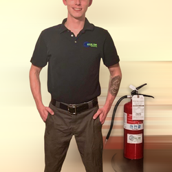 Atlas Fire & Safety