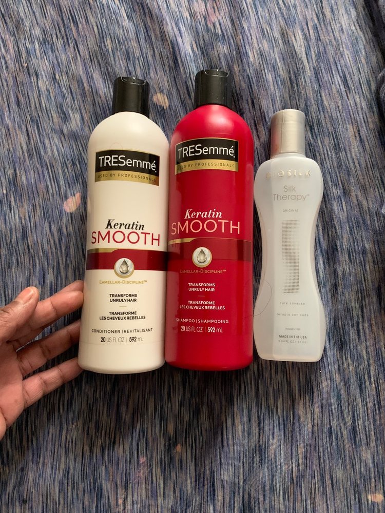 VIRGIN HAIR DEPOT Updated October 2024 18 Photos & 17 Reviews