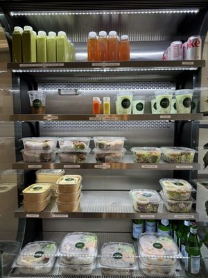 Mon Superette by null