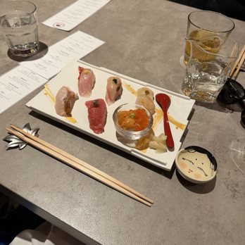 Komatsuya - Japanese Near Me - San Diego, California Komatsuya - Japanese Near Me - San Diego, California