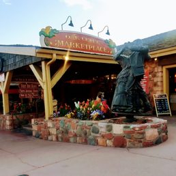 Exterior photo of Sedona E-Bike Tours - Sedona, Arizona Exterior photo of Sedona E-Bike Tours - Sedona, Arizona
