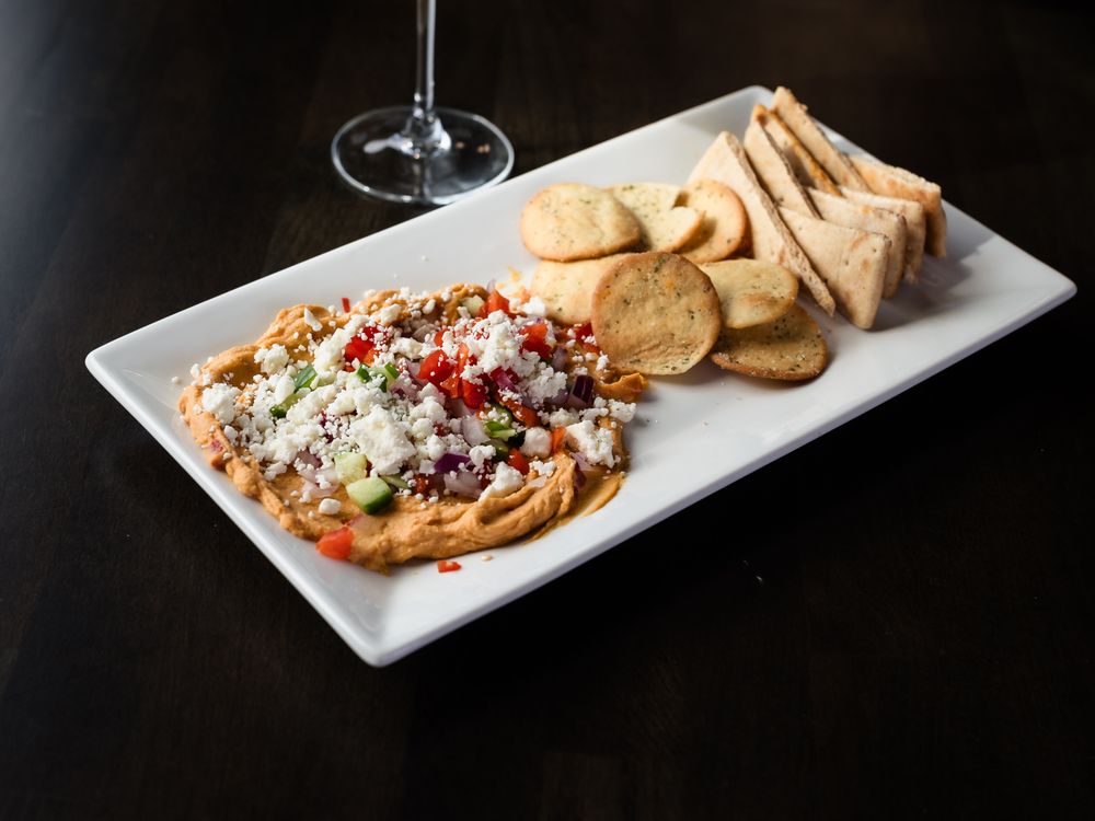 The Pour Up Wine Bar