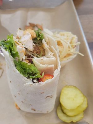 Lowcountry Fresh Market & Cafe by null