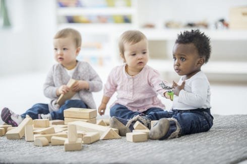 ​Ogden IRS Early Learning Center - childcare center in Ogden, UT